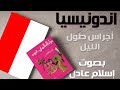 اندونيسيا 2 حول العالم في ٢٠٠ يوم أنيس منصور كتاب صوتي بصوت اسلام عادل 