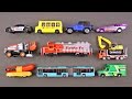 Best Toddler Learning Videos Cars Trucks Street Vehicles for Kids Hot Wheels #1 Fun Preschool Toys