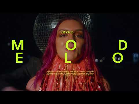 Download Deza - Modelo (Official Music Video)