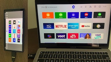 Connect Jio Setup Box to Laptop or Phone in 60 seconds