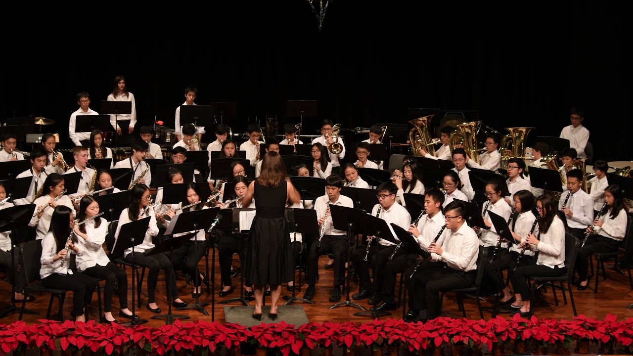 Christmas Day -- Gustav Holst - YouTube