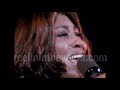 Capture de la vidéo Ike & Tina Turner- "I Smell Trouble" From The Film Soul To Soul  1971 [Reelin' In The Years Archive]