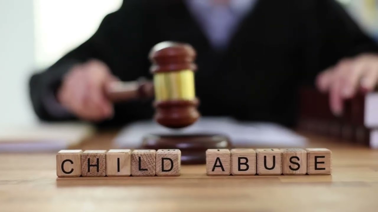 False Allegations: Family Court Standard