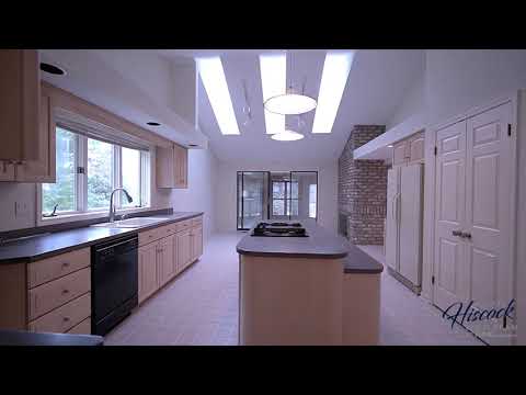 1 Doral Court, Pittsford, NY home video tour
