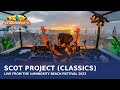 Scot project classics live at luminosity beach festival 2023 lbf23