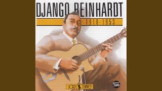 Video-Miniaturansicht von „Django Reinhardt - Ain't Misbehavin“