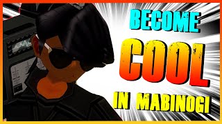 How I became the COOLEST In Mabinogi