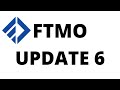 FTMO Challenge Update #6 - Market Scan + 2 Entries