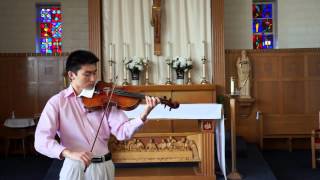 Download lagu Bach Cello Suite No. 3, II. Allemande (viola) MP3 Download lagu Bach Cello Suite No. 3, II. Allemande (viola)