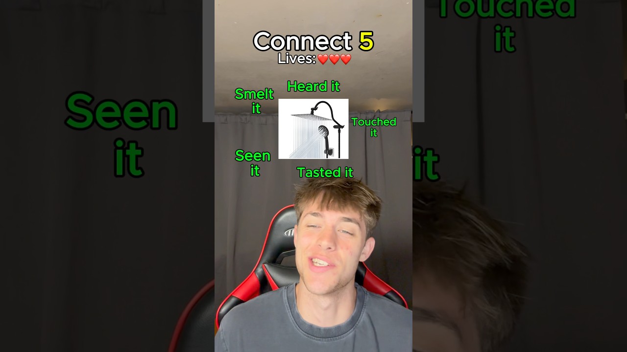 Can you get all 5 numbers?