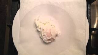 Learning how to poach an egg - EEC1101 - S4547651
