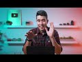 End of video