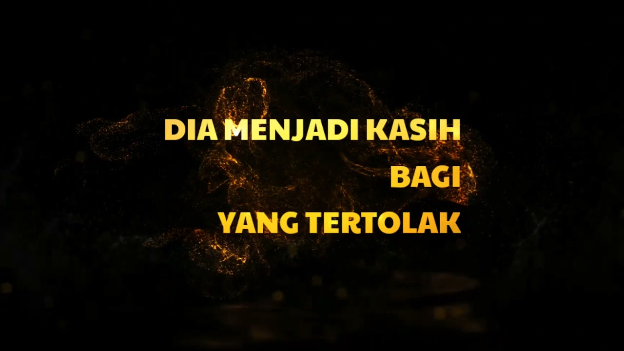 Video Opening Natal GPdI Parapat