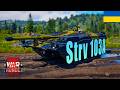 СНАЙПЕР Strv 103A | War Thunder [UA]