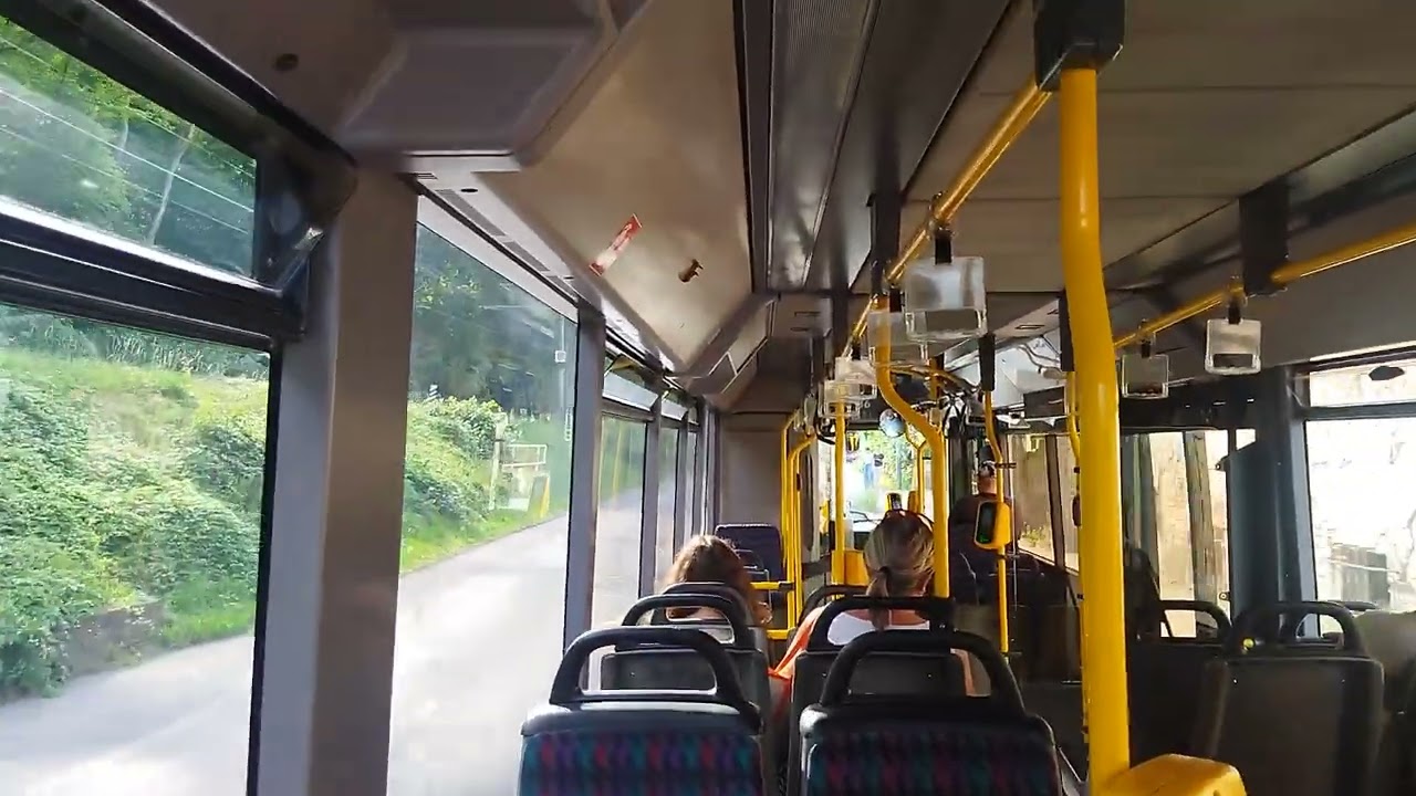 Renault Citybus 12M. #36 DPMUL.