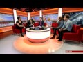 Lawson BBC Breakfast 2015