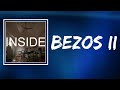 Bo Burnham - Bezos II (Lyrics)