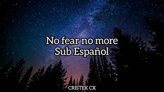 Madeon, EARTHGANG - No fear no more Sub Español