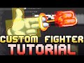 How To Make Custom Characters Beginner S Guide To Fraytools