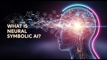 Wat is Neurale Symbolische AI?