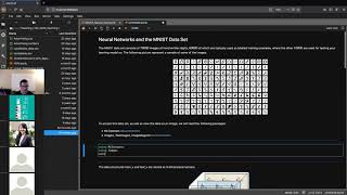 Neural Nets: Programming from Scratch with Julia Profile