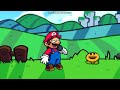 Super Funkin' Wonder One-Shot Mod!