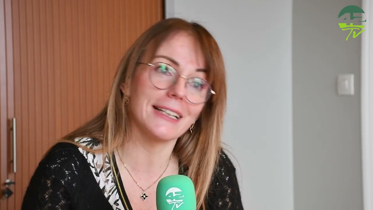 ⁣RENDEZ-VOUS EN FOREZ - ÉCOTAY L'OLME