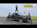 Umesh Ki Car Ka Bura Haal Kar Diya 🤬 उमेश की अकाल ठिकाने लगा दे part-24