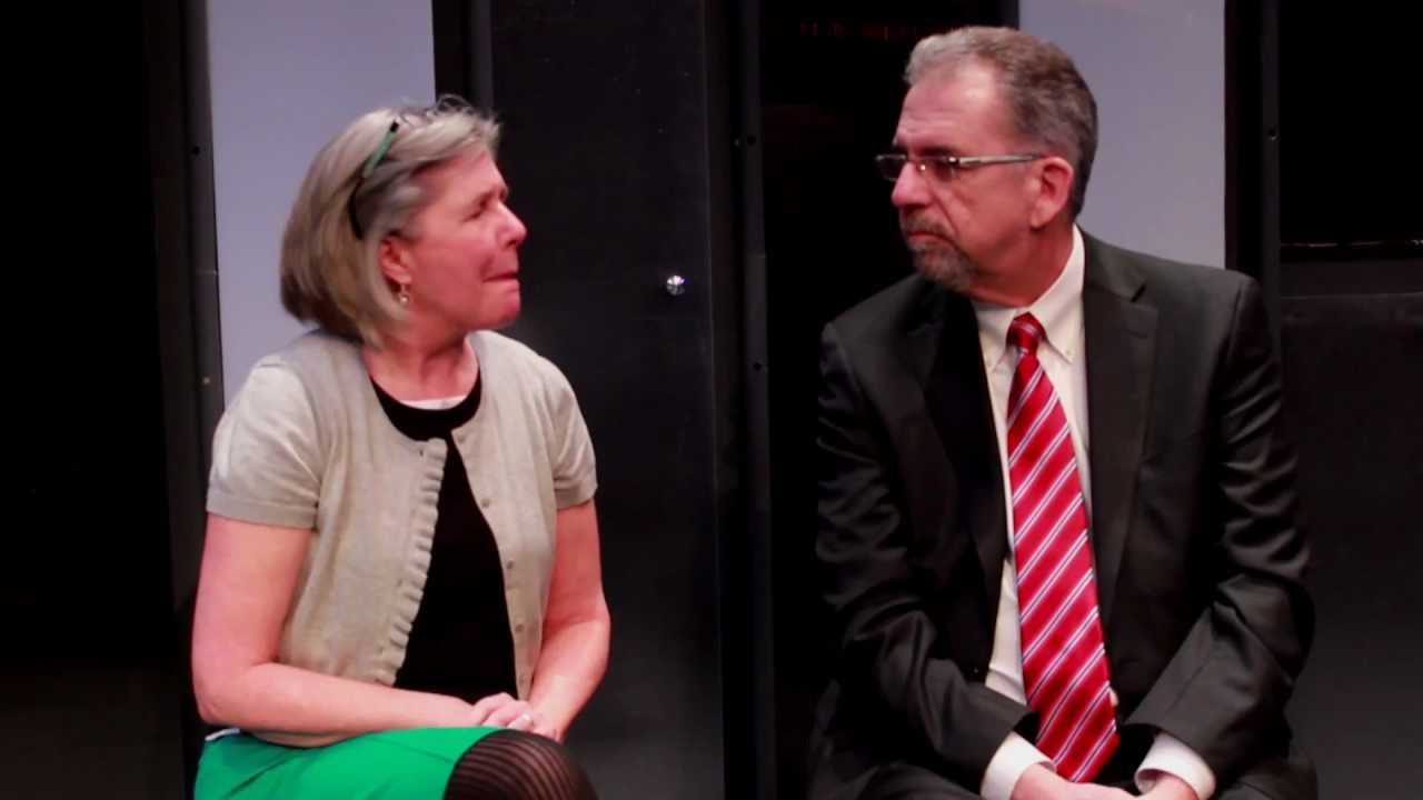 201314 Des Moines Community Playhouse Season Announcement YouTube