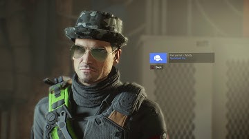 Update Patch 1.7 Tom Clancy