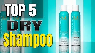 Best Dry Shampoo For Fine Hair
