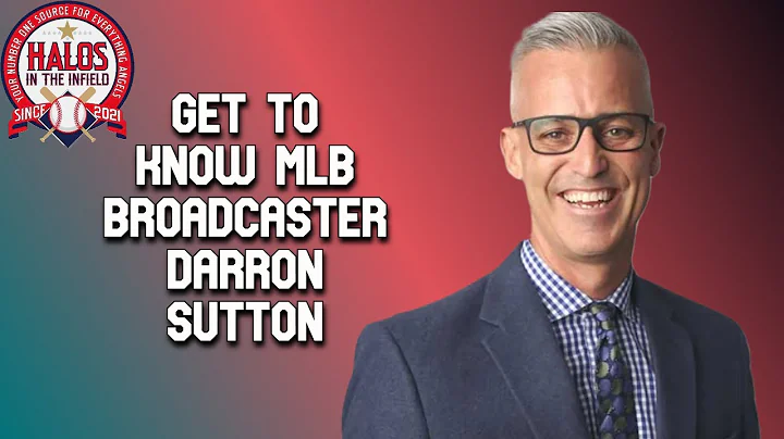 Interview With Daron Sutton