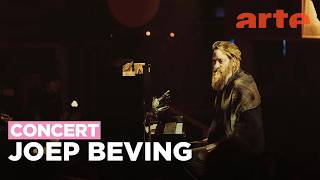 Joep Beving - ARTE Concert's Piano Day