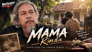 MAMA RINDU – Lagu Rock Penuh Kerinduan untuk Mama yang Telah Tiada | BrutalRiff