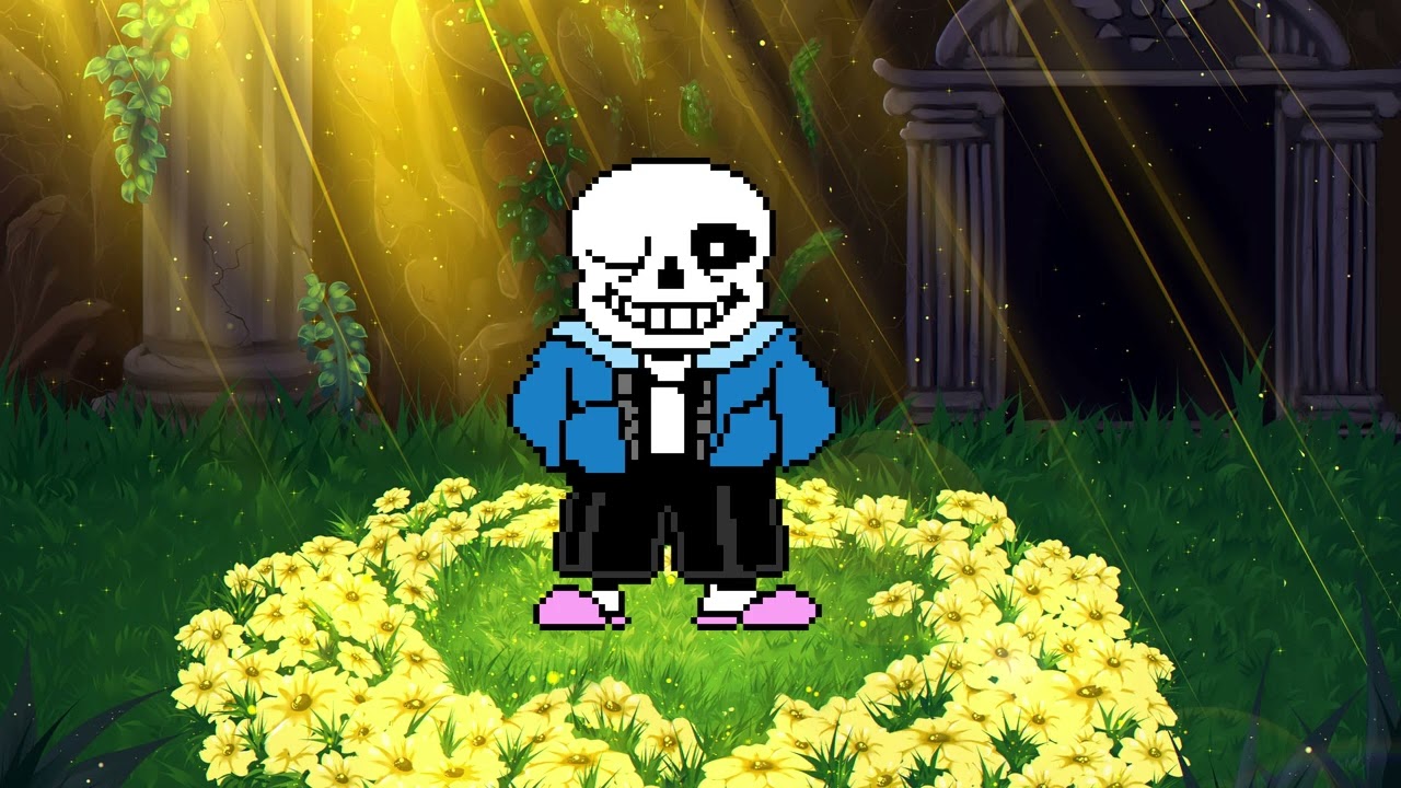 Majorlovania Done Right