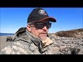 Metal Detecting And Exploring Nome Alaska | Aquachigger