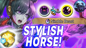 Shadows Lyn Matchup Showcase | Fire Emblem Heroes