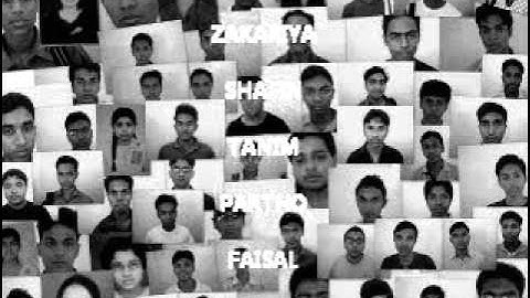 Last day of Class | KUET CSE 2K5