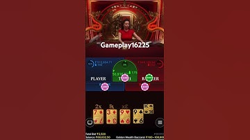 Thumbnail of 18X Multiplier #casino #baccarat #1xbet #fun #video #money #luxury #luck #winning
