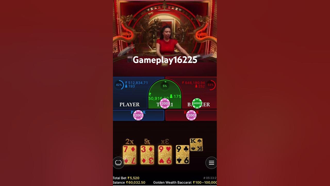 18X Multiplier #casino #baccarat #1xbet #fun #video #money #luxury #luck #winning