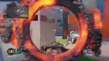 360 quick scope done in black ops 3