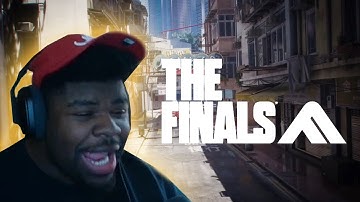 THE FINALS SEASON 9 NEW BEAUTIFUL MAP FIRST LOOK (FANGWAI CITY CASHOUT GAMEPLAY)