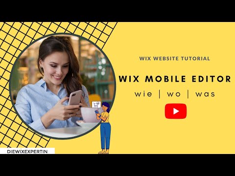 wix mobile editor 2021
