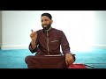 The Prayer of Prophets on Arafah | Live Lecture by Dr. Omar Suleiman