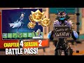 Ive never done this for a battle pass review