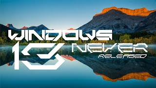 Windows Never Released 13 | A FRESH, FRESH START. (400 subs special)