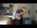 Adele - Set Fire To The Rain Bass Cover