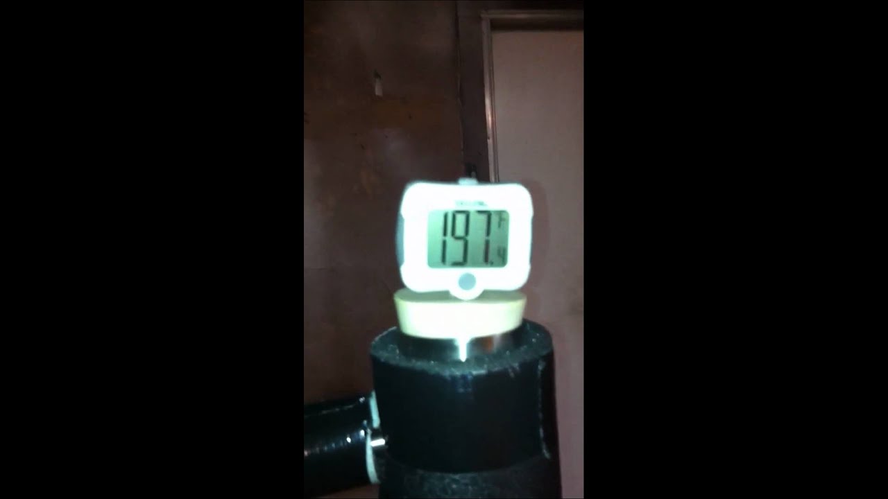 Making moonshine at home YouTube