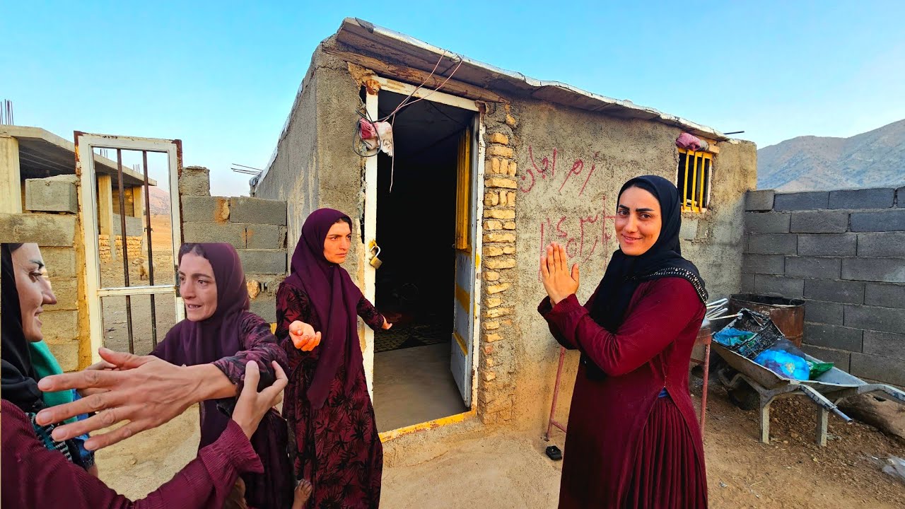 Я дал своему бездомному другу дом, и вот что произошло