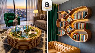 63 New Amazon Household Finds Actually Worth Buying in 2026 | Luxury Smart Home Upgrades